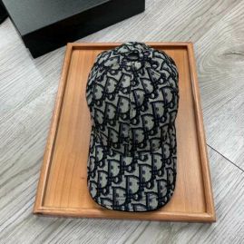 Picture of Dior Cap _SKUDiorCapdxn142253